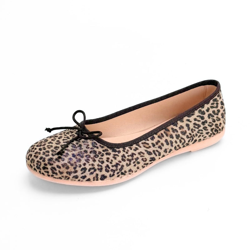 WalkFlex 9060 Francesita animal print