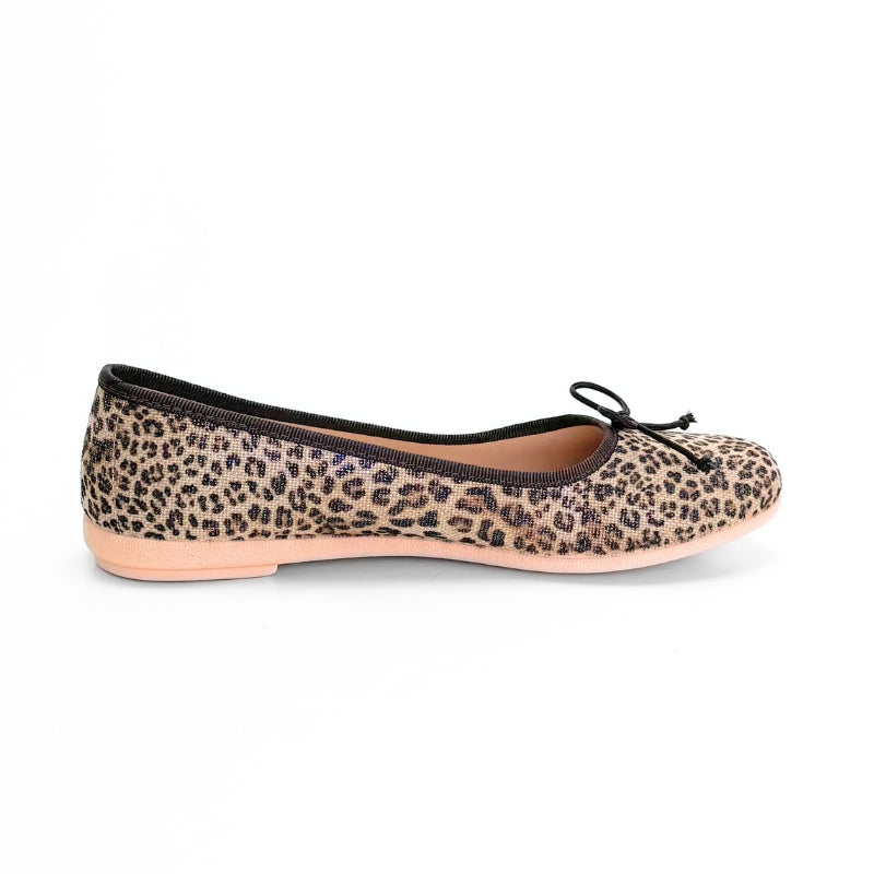 WalkFlex 9060 Francesita animal print