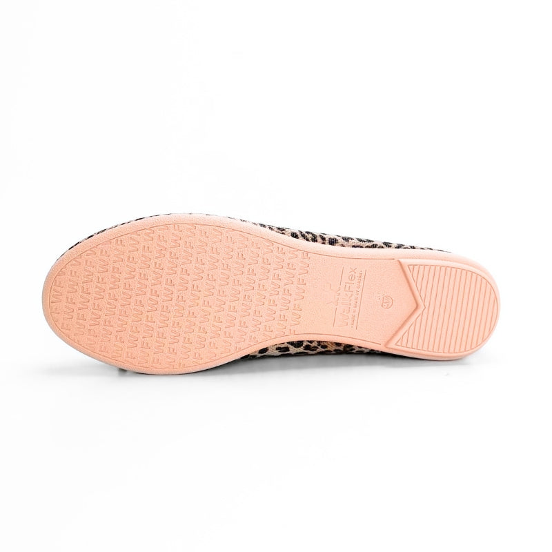 WalkFlex 9060 Francesita animal print