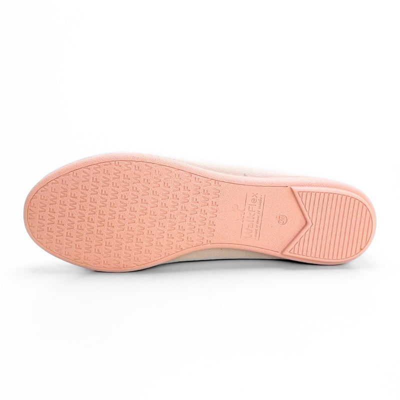 WalkFlex 9060 Francesita beige