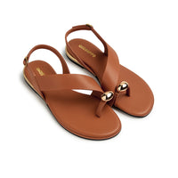 71758 Gioseppo 79072 Stony sandalia cuero