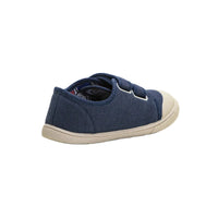 Vulladi 8195-558 Zapatilla de lona Barefoot tejano