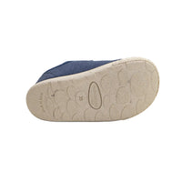 Vulladi 8195-558 Zapatilla de lona Barefoot tejano