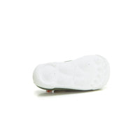Ladi 7775-558 Zapatilla de lona tipo sandalia boba kaki