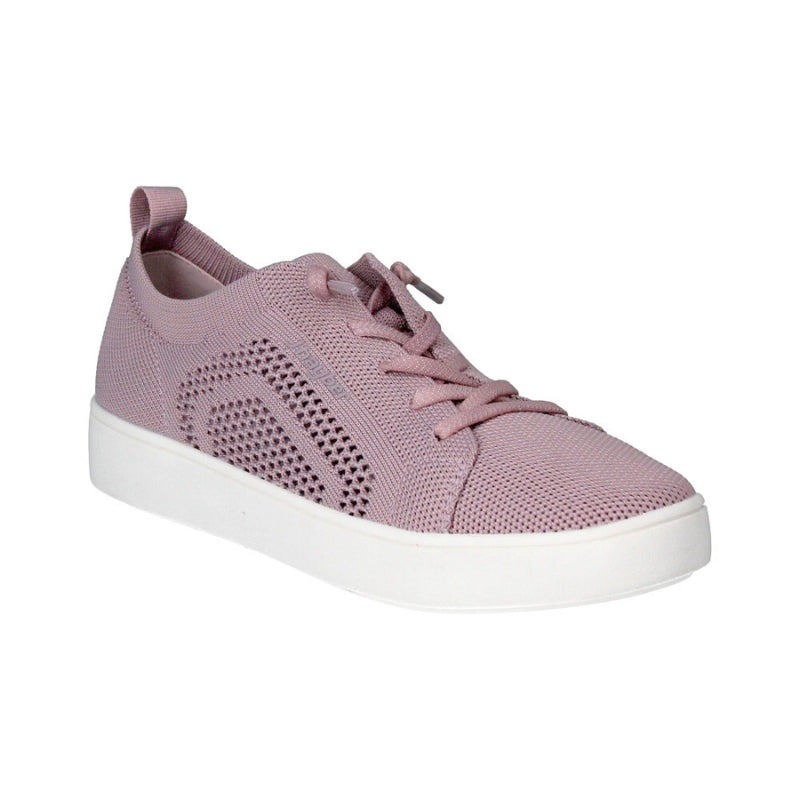 Jhayber Ceres Zapatilla confort de punto rosa