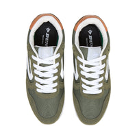 Dunlop 36090 Zapatilla jogging verde