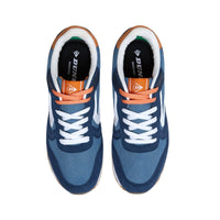 Dunlop 36090 Zapatilla jogging azul