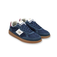 Dunlop 36101 zapatillas hombre azul
