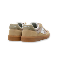 Dunlop 36101 zapatillas hombre beige