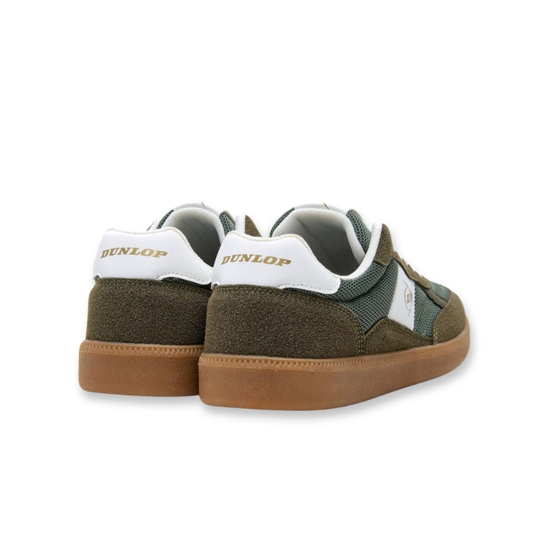 Dunlop 36101 Zapatilla casual verde