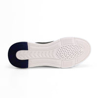 Geox Vittour Plus Deportiva casual Fast-In azul
