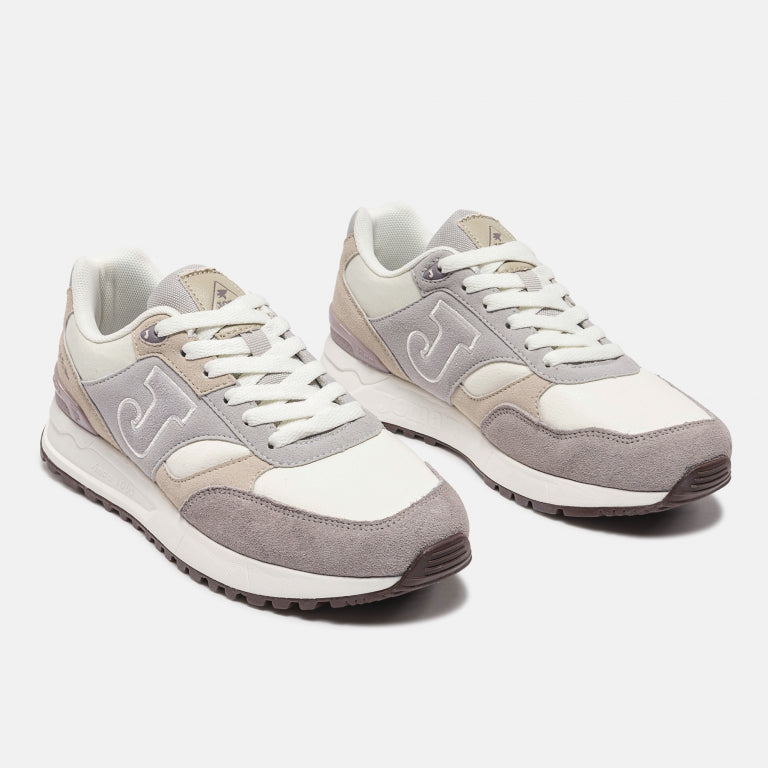 Joma C.448 Deportiva Joggong retro beig