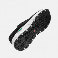 Joma Lumus Deportiva confort antideslizante negro