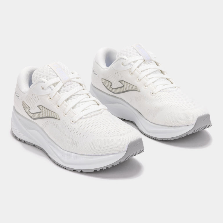 Joma Neon Lady Zapatilla de running mujer blanco