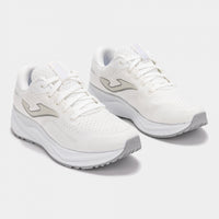 Joma Neon Lady Zapatilla de running mujer blanco
