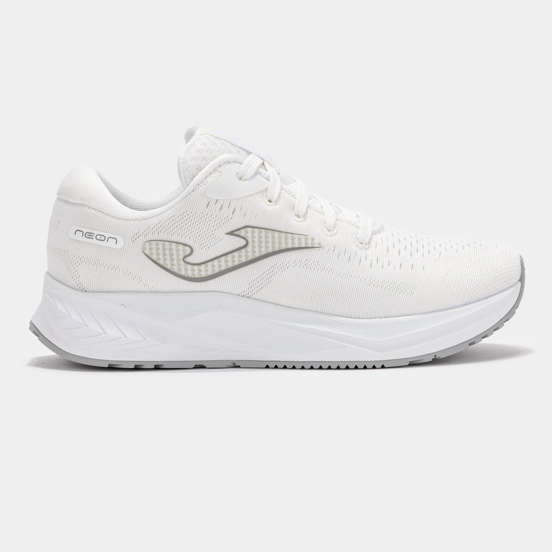 Joma Neon Lady Zapatilla de running mujer blanco