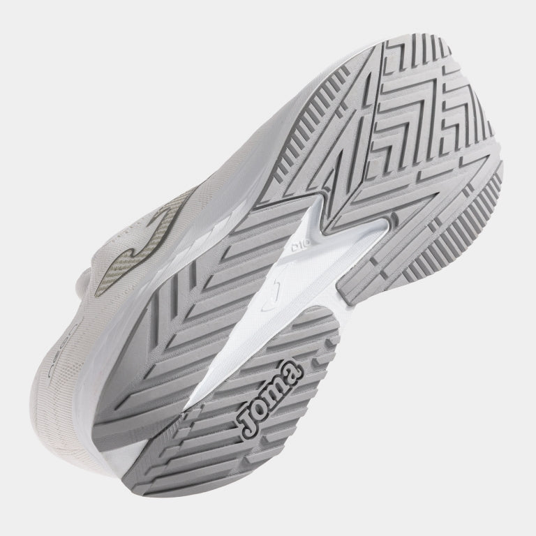 Joma Neon Lady Zapatilla de running mujer blanco