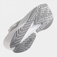 Joma Neon Lady Zapatilla de running mujer blanco