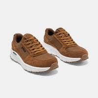 Joma Lumus Deportiva confort antideslizante cámel