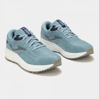 Joma Neon Zapatilla de Running celeste