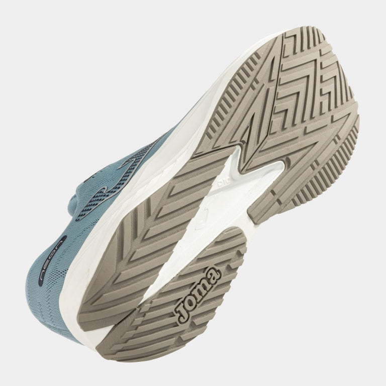 Joma Neon Zapatilla de Running celeste