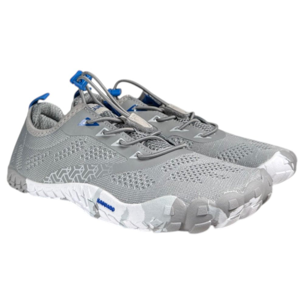 Saguaro Smart II Zapatilla Barefoot gris