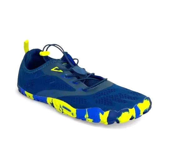 Saguaro Smart II Zapatilla Barefoot azul