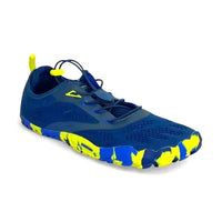 Saguaro Smart II Zapatilla Barefoot azul