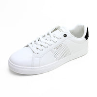 POLO CLUB Challenge LTX zapatilla casual clásica blanca