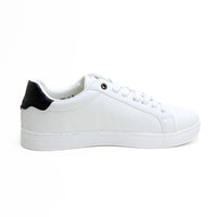 POLO CLUB Challenge LTX zapatilla casual clásica blanca