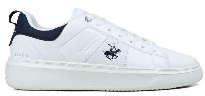 POLO CLUB Kanye LTX Zapatilla casual blanco