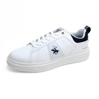 POLO CLUB Kanye LTX zapatilla casual blanca