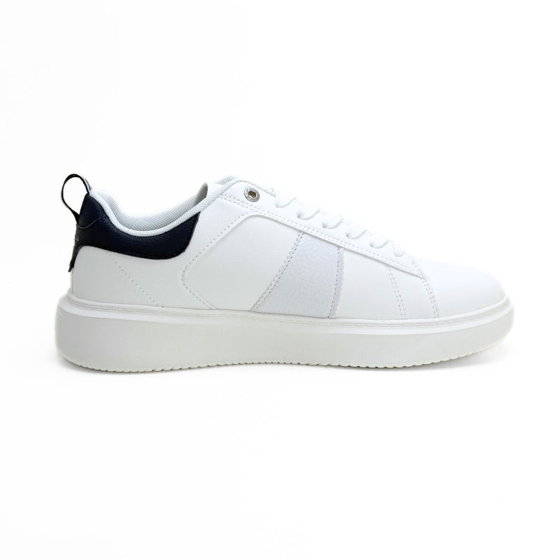 POLO CLUB Kanye LTX zapatilla casual blanca