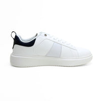 POLO CLUB Kanye LTX zapatilla casual blanca