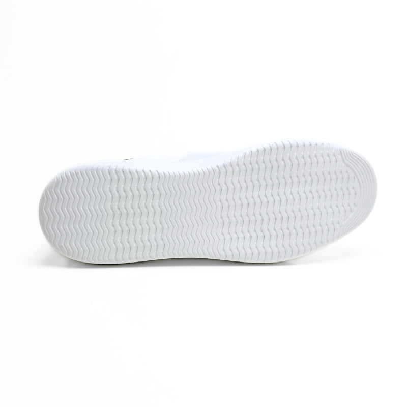 POLO CLUB Kanye LTX zapatilla casual blanca