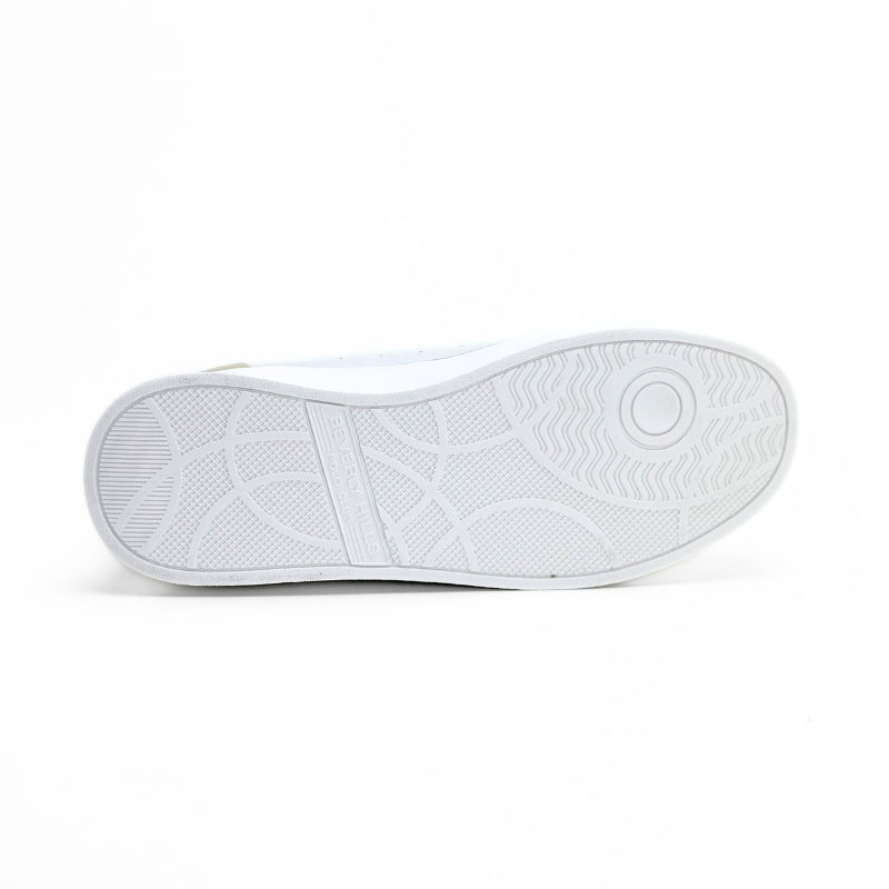 POLO CLUB Quenns Cup LTX zapatilla casual mujer taupe