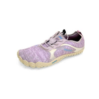 Saguaro Fast I Zapatilla Barefoot rosa