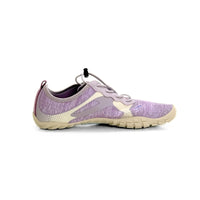 Saguaro Fast I Zapatilla Barefoot rosa