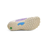 Saguaro Fast I Zapatilla Barefoot rosa