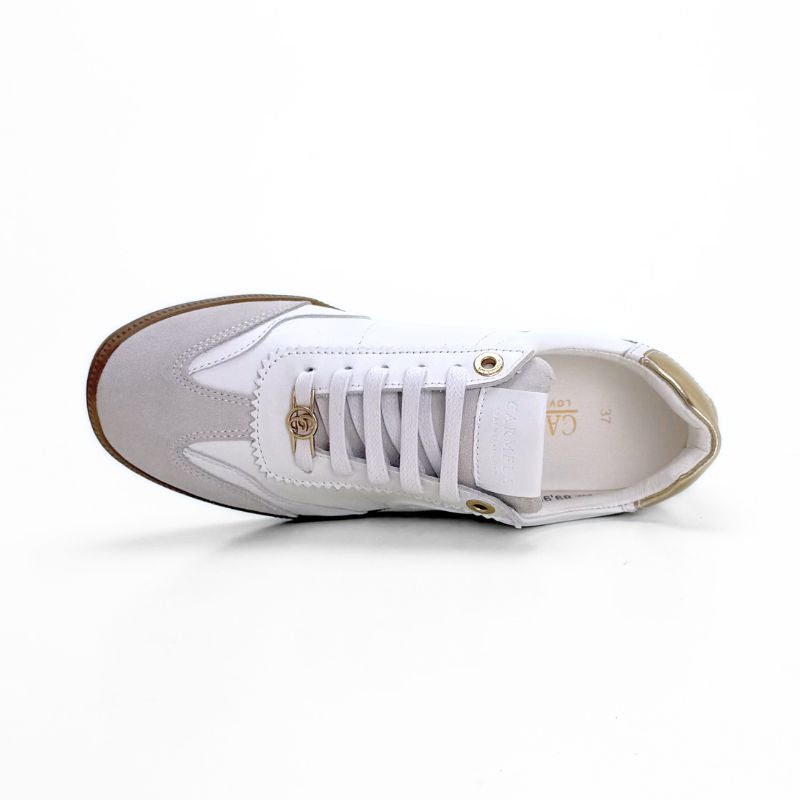 Carmela 162060 Zapatilla casual hielo