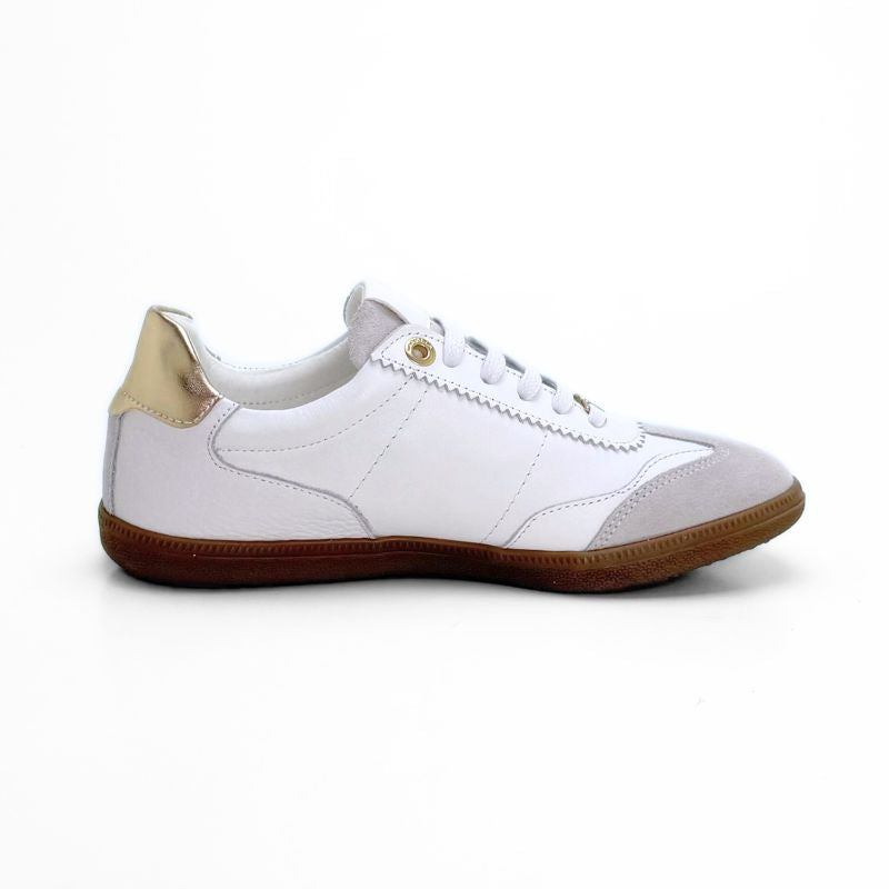 Carmela 162060 Zapatilla casual hielo