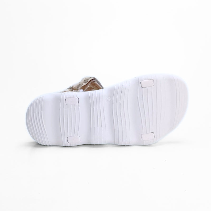 Jhayber Selva Sandalia california mujer velcro arena