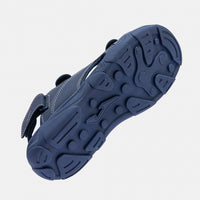 Joma Ocean Sandalia de goma hombre marino.