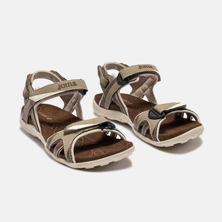 Joma Bolonia Sandalia Outdoor marrón