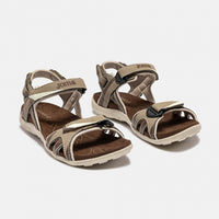 Joma Bolonia Sandalia Outdoor marrón