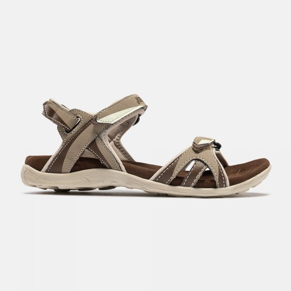 Joma Bolonia Sandalia Outdoor marrón