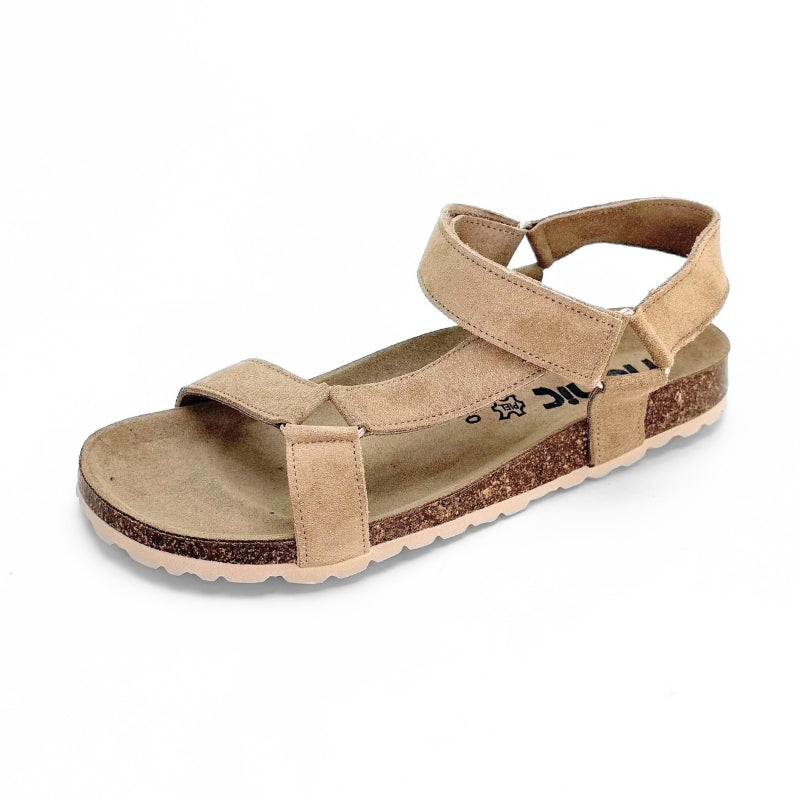 Nenic KA-2021 Sandalia californiana velcro