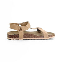 Nenic KA-2021 Sandalia californiana velcro