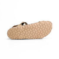 Nenic KA-2021 Sandalia californiana velcro