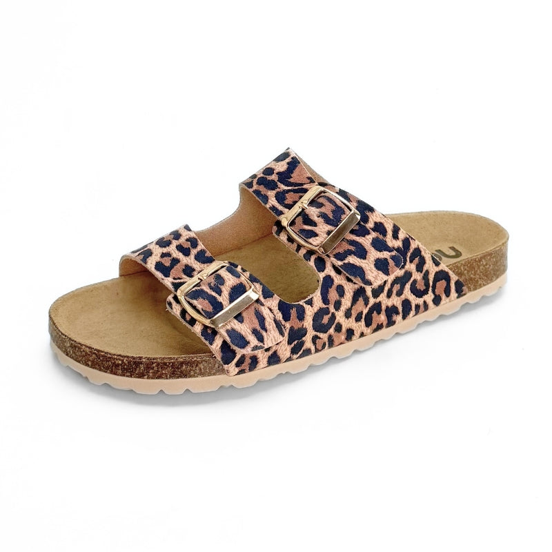 Nenic Milan Ana pala animal print
